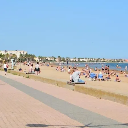 Ideal Couple Avec Vue Sur Le Port De 4che24