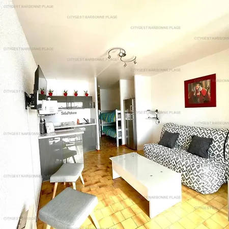 Apartment Ideal Couple Avec Vue Sur Le Port De 4che24
