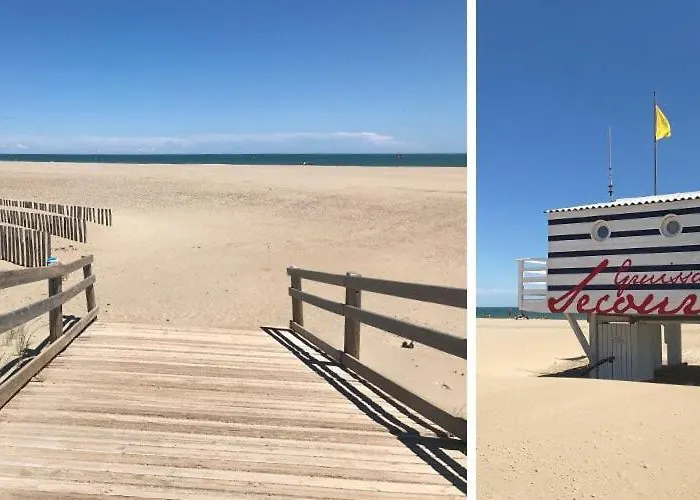 Idéal Couple Avec Vue Sur Le Port De 4che24 Appartement